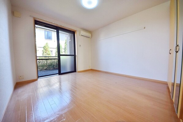 パルファムガーデンの物件内観写真